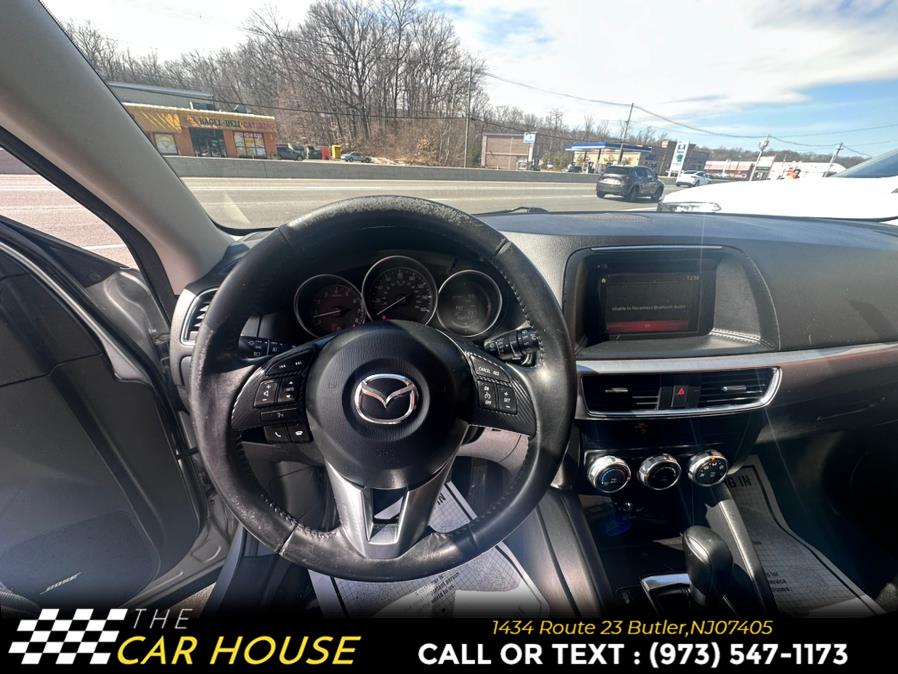 2016 Mazda CX-5 AWD 4dr Auto Touring, available for sale in Butler, New Jersey | The Car House. Butler, New Jersey 2016 Mazda CX-5 AWD 4dr Auto Touring, available for sale in Butler, New Jersey | The Car House. Butler, New Jersey
