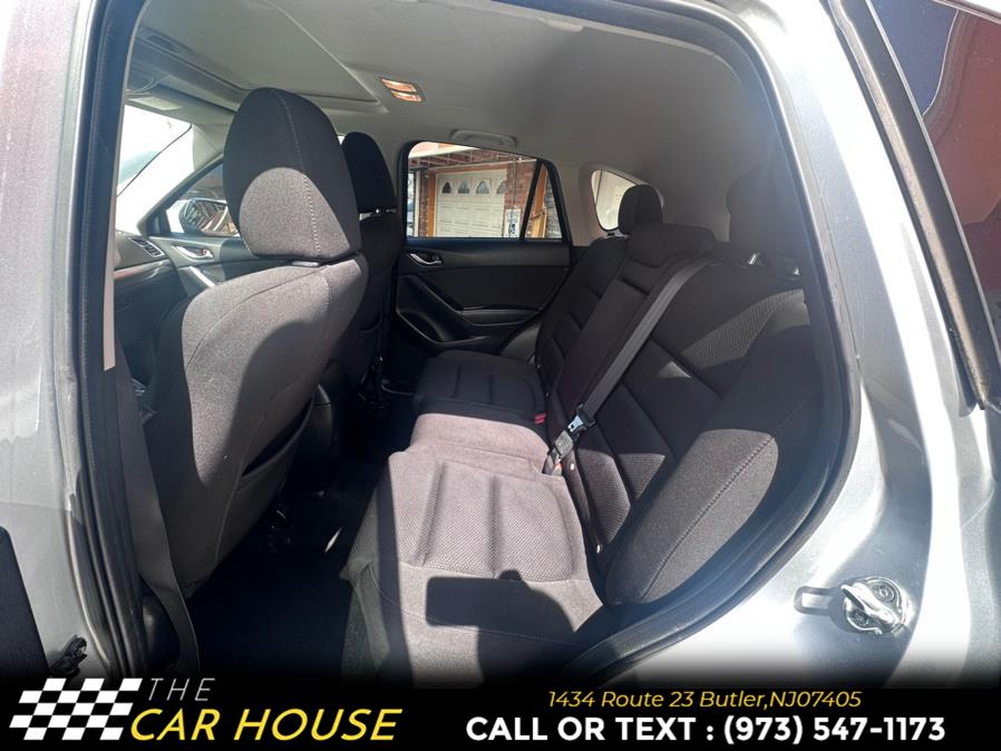 2016 Mazda CX-5 AWD 4dr Auto Touring, available for sale in Butler, New Jersey | The Car House. Butler, New Jersey 2016 Mazda CX-5 AWD 4dr Auto Touring, available for sale in Butler, New Jersey | The Car House. Butler, New Jersey