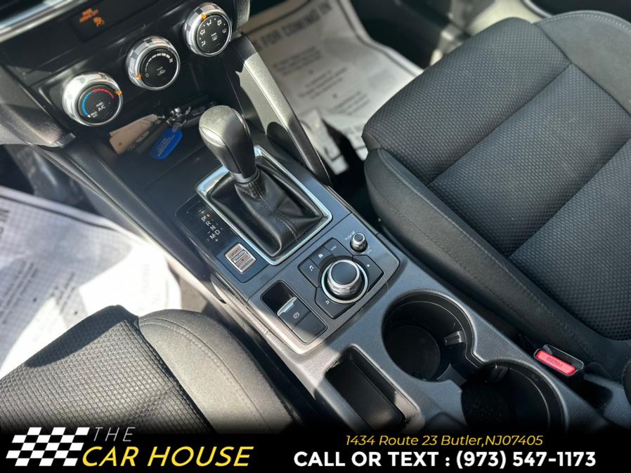 2016 Mazda CX-5 AWD 4dr Auto Touring, available for sale in Butler, New Jersey | The Car House. Butler, New Jersey 2016 Mazda CX-5 AWD 4dr Auto Touring, available for sale in Butler, New Jersey | The Car House. Butler, New Jersey
