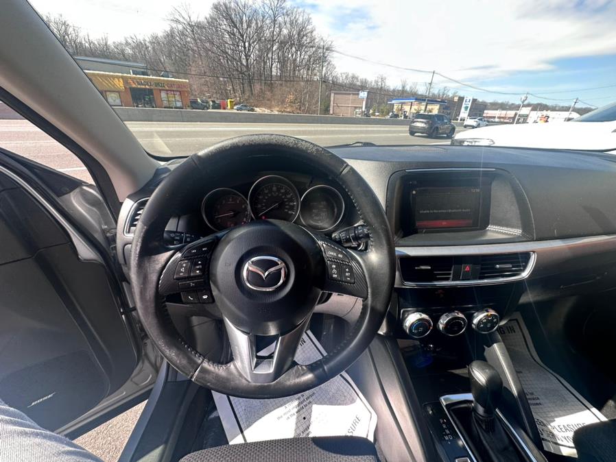 2016 Mazda CX-5 AWD 4dr Auto Touring, available for sale in Bloomingdale, New Jersey | Bloomingdale Auto Group. Bloomingdale, New Jersey 2016 Mazda CX-5 AWD 4dr Auto Touring, available for sale in Bloomingdale, New Jersey | Bloomingdale Auto Group. Bloomingdale, New Jersey