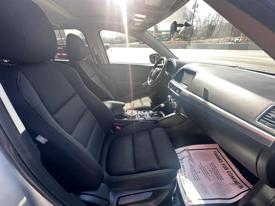 2016 Mazda CX-5 AWD 4dr Auto Touring, available for sale in Bloomingdale, New Jersey | Bloomingdale Auto Group. Bloomingdale, New Jersey 2016 Mazda CX-5 AWD 4dr Auto Touring, available for sale in Bloomingdale, New Jersey | Bloomingdale Auto Group. Bloomingdale, New Jersey