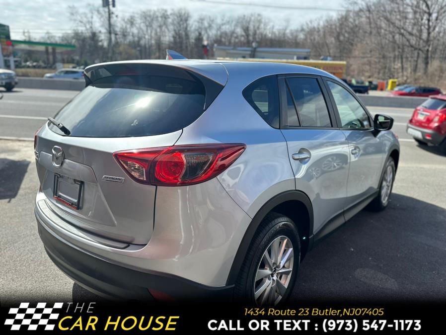 2016 Mazda CX-5 AWD 4dr Auto Touring, available for sale in Butler, New Jersey | The Car House. Butler, New Jersey 2016 Mazda CX-5 AWD 4dr Auto Touring, available for sale in Butler, New Jersey | The Car House. Butler, New Jersey