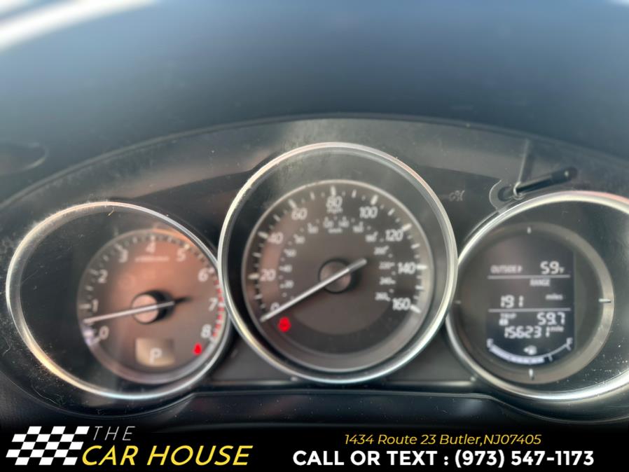 2016 Mazda CX-5 AWD 4dr Auto Touring, available for sale in Butler, New Jersey | The Car House. Butler, New Jersey 2016 Mazda CX-5 AWD 4dr Auto Touring, available for sale in Butler, New Jersey | The Car House. Butler, New Jersey