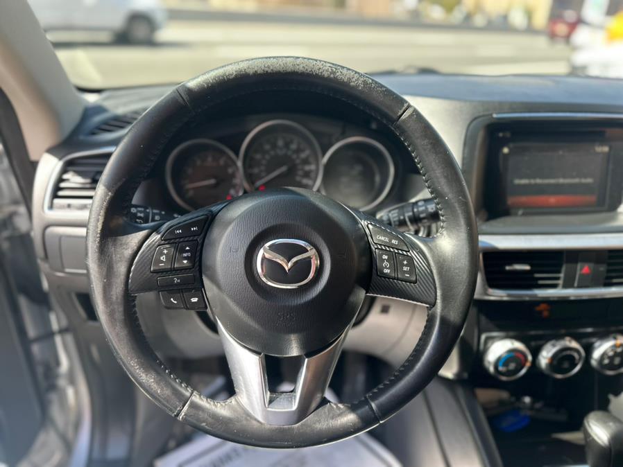 2016 Mazda CX-5 AWD 4dr Auto Touring, available for sale in Bloomingdale, New Jersey | Bloomingdale Auto Group. Bloomingdale, New Jersey 2016 Mazda CX-5 AWD 4dr Auto Touring, available for sale in Bloomingdale, New Jersey | Bloomingdale Auto Group. Bloomingdale, New Jersey