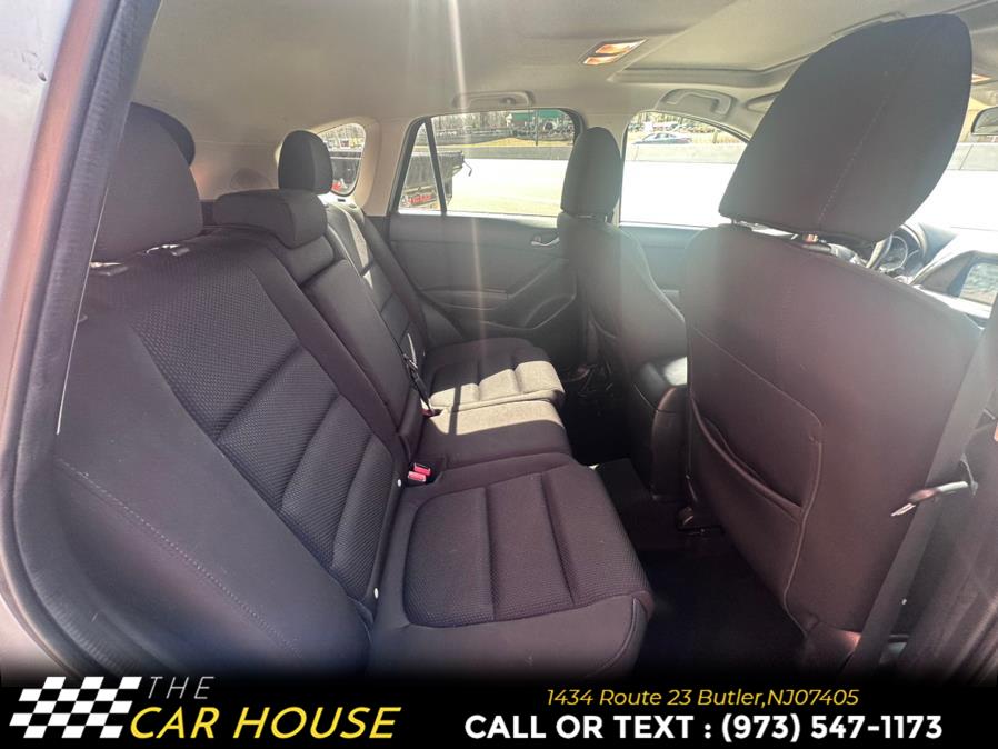 2016 Mazda CX-5 AWD 4dr Auto Touring, available for sale in Butler, New Jersey | The Car House. Butler, New Jersey 2016 Mazda CX-5 AWD 4dr Auto Touring, available for sale in Butler, New Jersey | The Car House. Butler, New Jersey