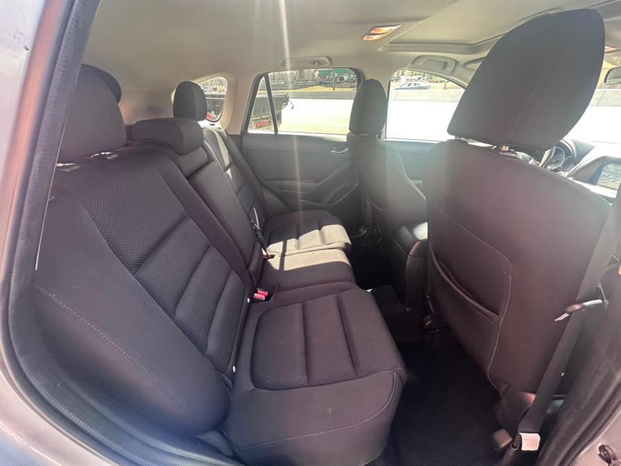 2016 Mazda CX-5 AWD 4dr Auto Touring, available for sale in Bloomingdale, New Jersey | Bloomingdale Auto Group. Bloomingdale, New Jersey 2016 Mazda CX-5 AWD 4dr Auto Touring, available for sale in Bloomingdale, New Jersey | Bloomingdale Auto Group. Bloomingdale, New Jersey