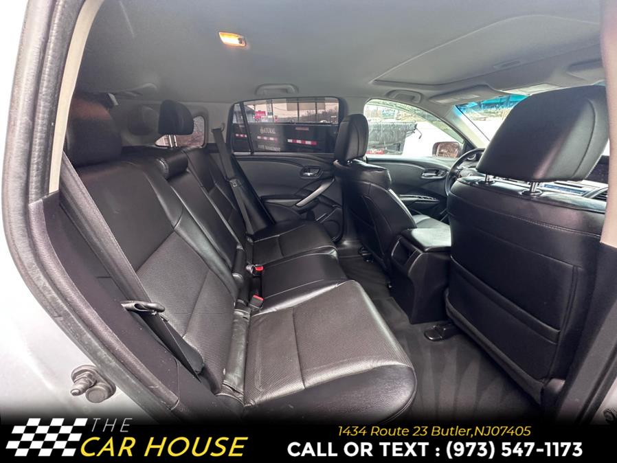 2013 Acura RDX AWD 4dr Tech Pkg, available for sale in Butler, New Jersey | The Car House. Butler, New Jersey 2013 Acura RDX AWD 4dr Tech Pkg, available for sale in Butler, New Jersey | The Car House. Butler, New Jersey