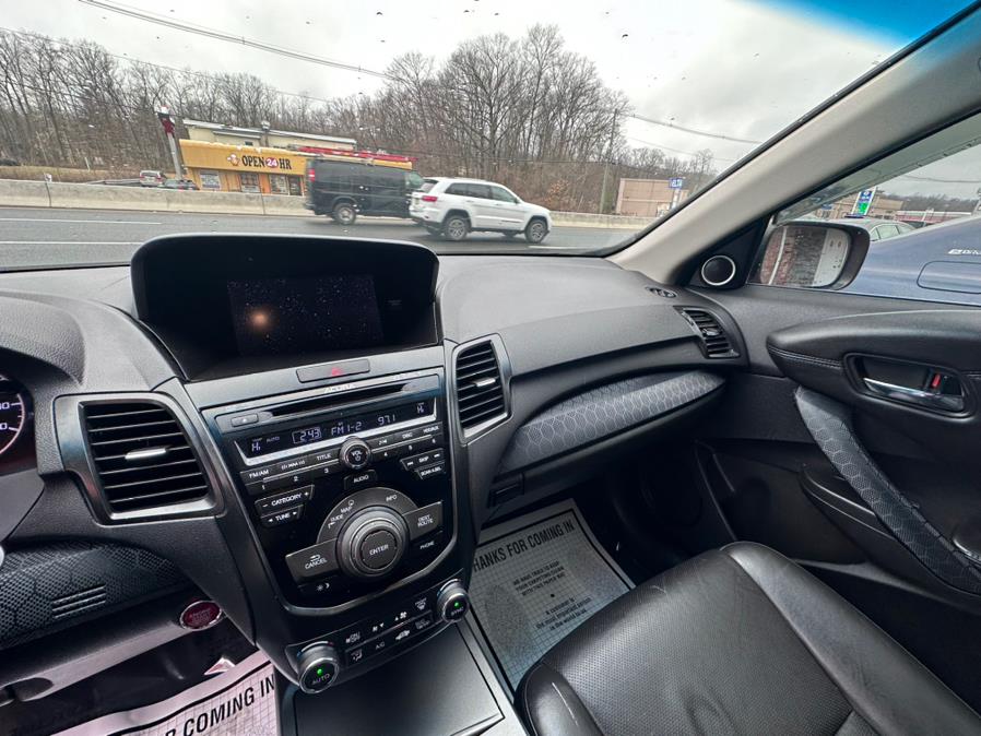 2013 Acura RDX AWD 4dr Tech Pkg, available for sale in Bloomingdale, New Jersey | Bloomingdale Auto Group. Bloomingdale, New Jersey 2013 Acura RDX AWD 4dr Tech Pkg, available for sale in Bloomingdale, New Jersey | Bloomingdale Auto Group. Bloomingdale, New Jersey