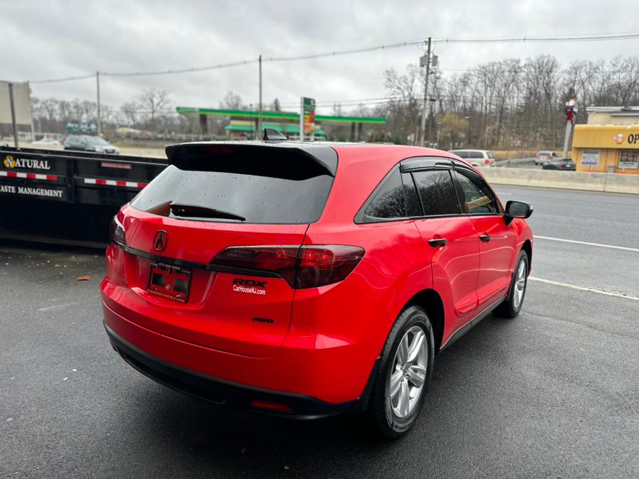 2013 Acura RDX AWD 4dr Tech Pkg, available for sale in Bloomingdale, New Jersey | Bloomingdale Auto Group. Bloomingdale, New Jersey 2013 Acura RDX AWD 4dr Tech Pkg, available for sale in Bloomingdale, New Jersey | Bloomingdale Auto Group. Bloomingdale, New Jersey