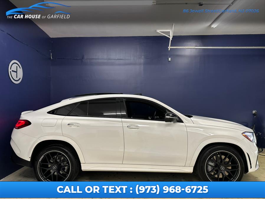 2021 Mercedes-Benz GLE AMG GLE 53 4MATIC Coupe, available for sale in Wayne, New Jersey | Car House Of Garfield. Wayne, New Jersey 2021 Mercedes-Benz GLE AMG GLE 53 4MATIC Coupe, available for sale in Wayne, New Jersey | Car House Of Garfield. Wayne, New Jersey