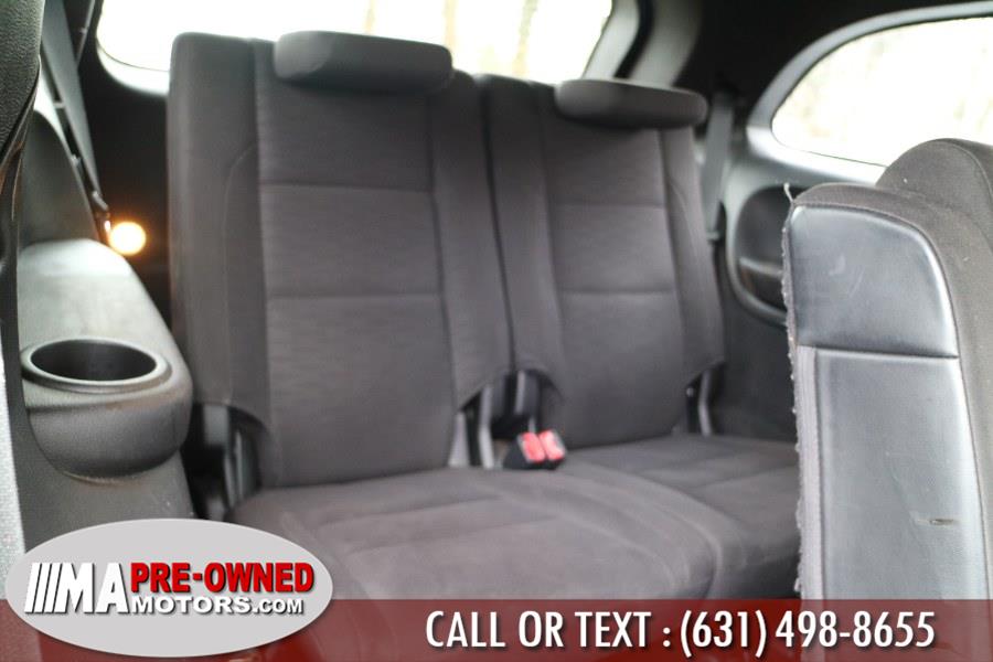 2018 Dodge Durango SXT RWD, available for sale in Huntington Station, New York | M & A Motors. Huntington Station, New York 2018 Dodge Durango SXT RWD, available for sale in Huntington Station, New York | M & A Motors. Huntington Station, New York