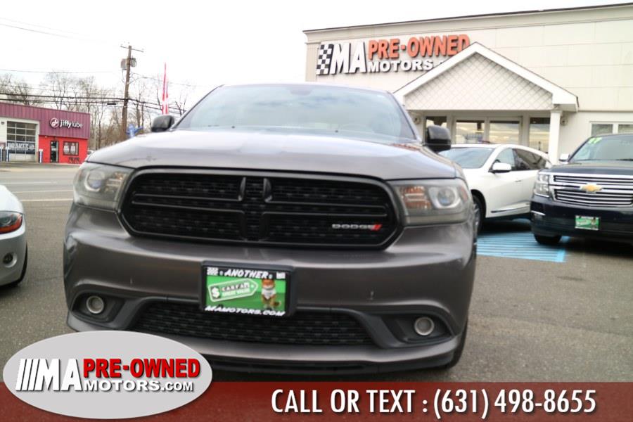 2018 Dodge Durango SXT RWD, available for sale in Huntington Station, New York | M & A Motors. Huntington Station, New York 2018 Dodge Durango SXT RWD, available for sale in Huntington Station, New York | M & A Motors. Huntington Station, New York