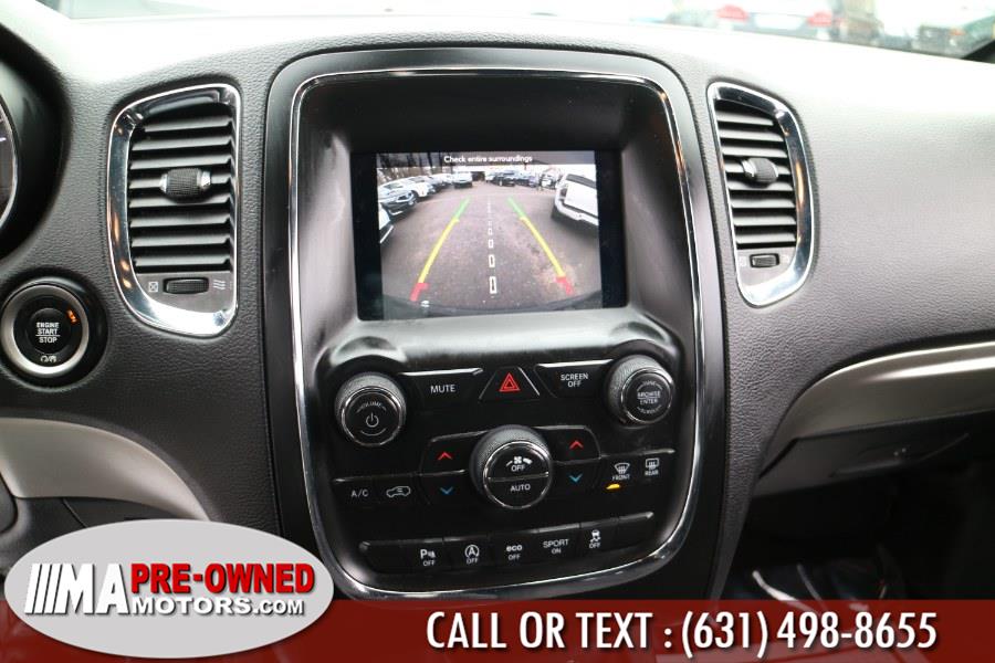 2018 Dodge Durango SXT RWD, available for sale in Huntington Station, New York | M & A Motors. Huntington Station, New York 2018 Dodge Durango SXT RWD, available for sale in Huntington Station, New York | M & A Motors. Huntington Station, New York