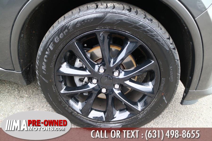 2018 Dodge Durango SXT RWD, available for sale in Huntington Station, New York | M & A Motors. Huntington Station, New York 2018 Dodge Durango SXT RWD, available for sale in Huntington Station, New York | M & A Motors. Huntington Station, New York