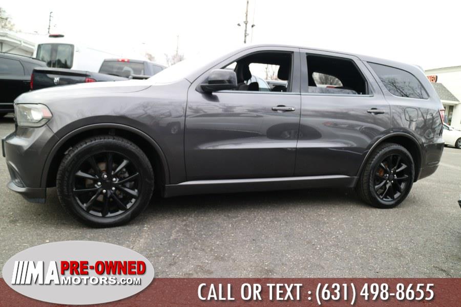 2018 Dodge Durango SXT RWD, available for sale in Huntington Station, New York | M & A Motors. Huntington Station, New York 2018 Dodge Durango SXT RWD, available for sale in Huntington Station, New York | M & A Motors. Huntington Station, New York
