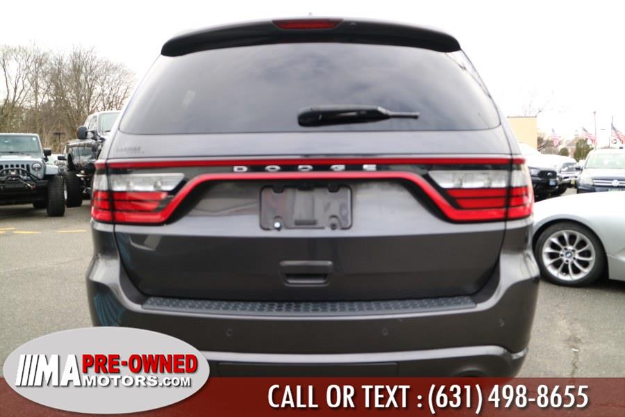 2018 Dodge Durango SXT RWD, available for sale in Huntington Station, New York | M & A Motors. Huntington Station, New York 2018 Dodge Durango SXT RWD, available for sale in Huntington Station, New York | M & A Motors. Huntington Station, New York