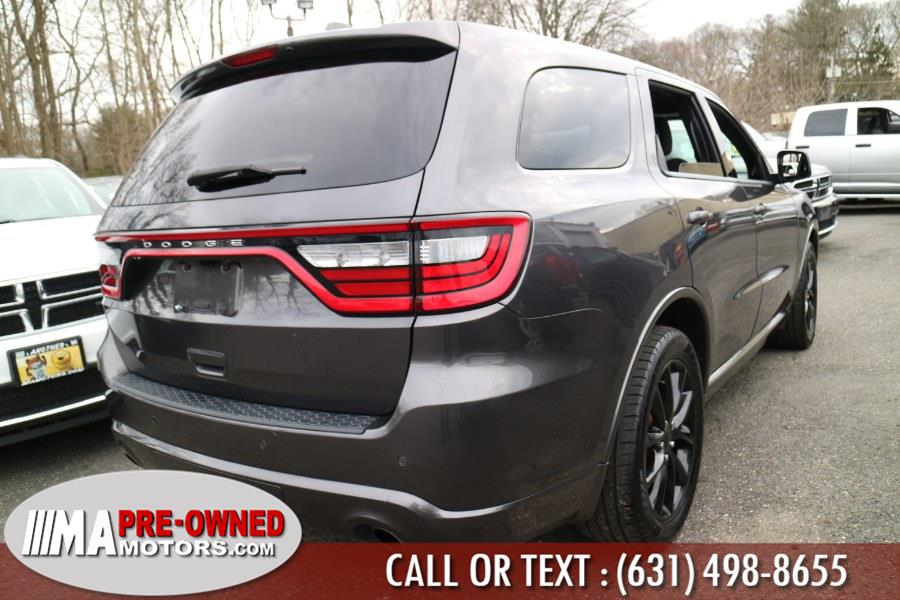 2018 Dodge Durango SXT RWD, available for sale in Huntington Station, New York | M & A Motors. Huntington Station, New York 2018 Dodge Durango SXT RWD, available for sale in Huntington Station, New York | M & A Motors. Huntington Station, New York
