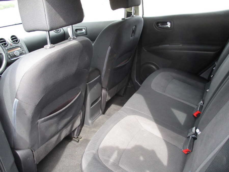 2012 Nissan Rogue AWD 4dr SV, available for sale in New Britain, Connecticut | Universal Motors LLC. New Britain, Connecticut 2012 Nissan Rogue AWD 4dr SV, available for sale in New Britain, Connecticut | Universal Motors LLC. New Britain, Connecticut