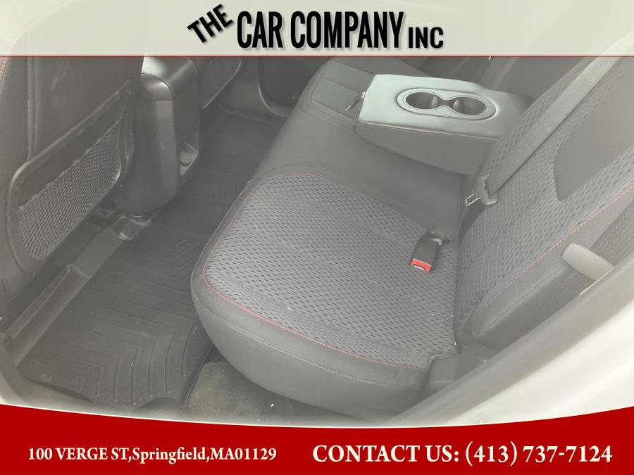 2013 Chevrolet Equinox AWD 4dr LS, available for sale in Springfield, Massachusetts | The Car Company. Springfield, Massachusetts 2013 Chevrolet Equinox AWD 4dr LS, available for sale in Springfield, Massachusetts | The Car Company. Springfield, Massachusetts