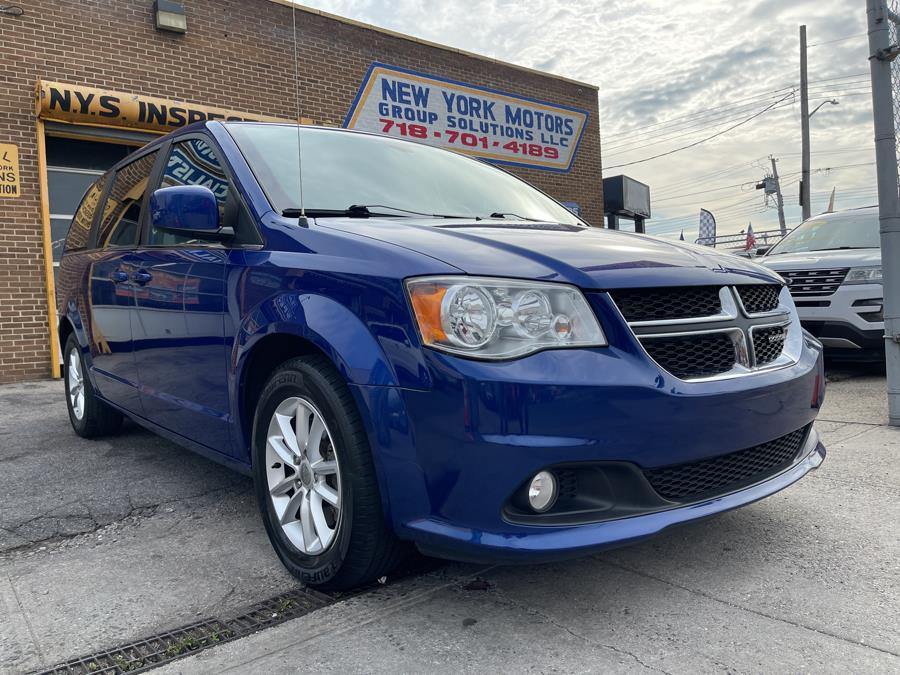 Used 2020 Dodge Grand Caravan in Bronx, New York | New York Motors Group Solutions LLC. Bronx, New York