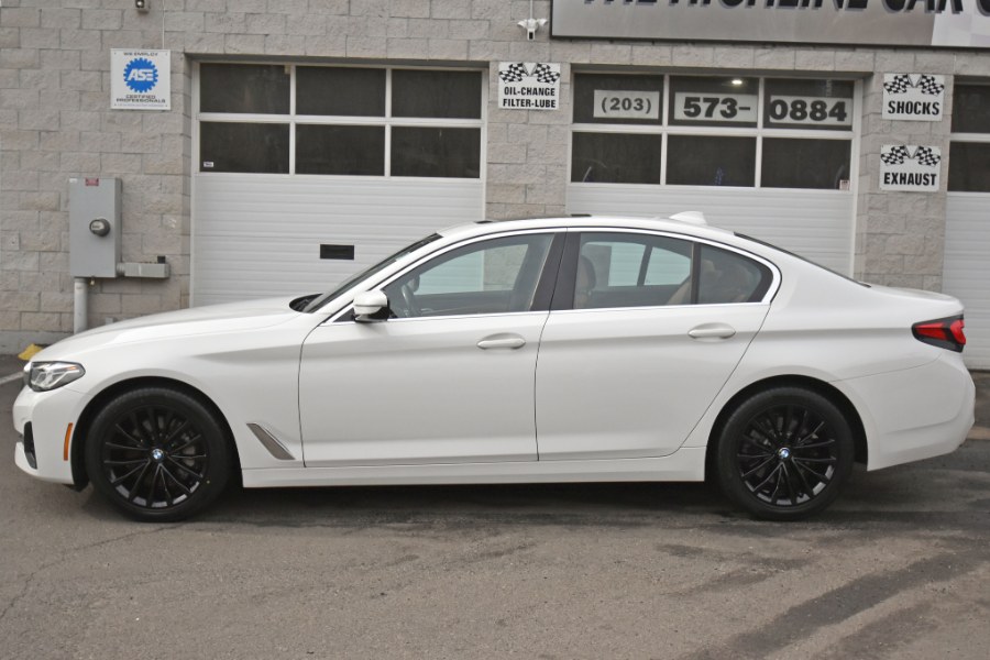 2021 BMW 5 Series 530i xDrive Sedan, available for sale in Waterbury, Connecticut | Highline Car Connection. Waterbury, Connecticut 2021 BMW 5 Series 530i xDrive Sedan, available for sale in Waterbury, Connecticut | Highline Car Connection. Waterbury, Connecticut