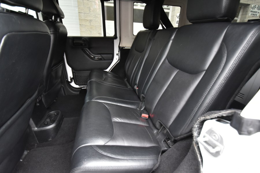 2014 Jeep Wrangler Unlimited 4WD 4dr Sahara, available for sale in Waterbury, Connecticut | Highline Car Connection. Waterbury, Connecticut 2014 Jeep Wrangler Unlimited 4WD 4dr Sahara, available for sale in Waterbury, Connecticut | Highline Car Connection. Waterbury, Connecticut