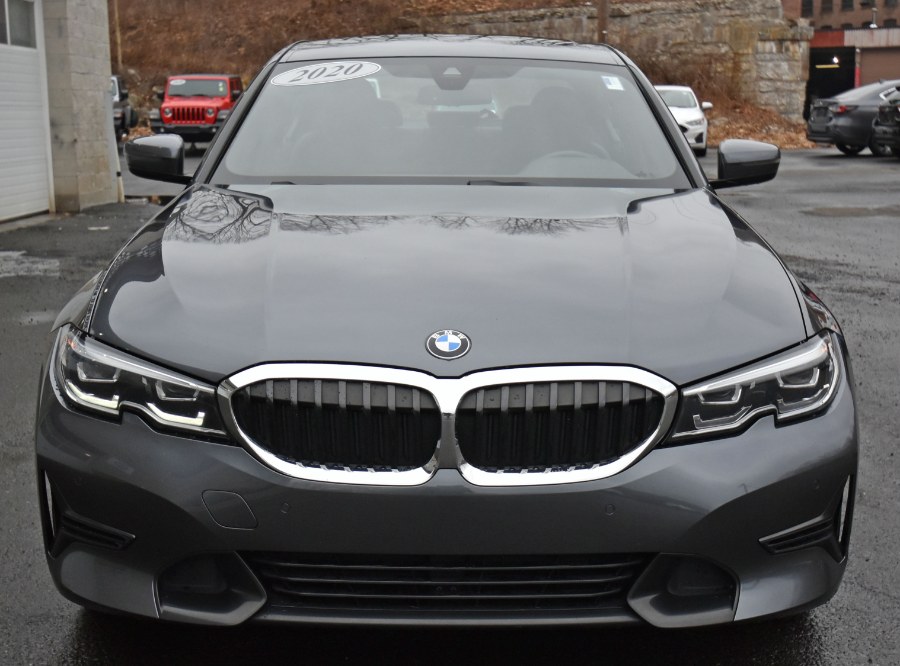 2020 BMW 3 Series 330i Sedan, available for sale in Waterbury, Connecticut | Highline Car Connection. Waterbury, Connecticut 2020 BMW 3 Series 330i Sedan, available for sale in Waterbury, Connecticut | Highline Car Connection. Waterbury, Connecticut