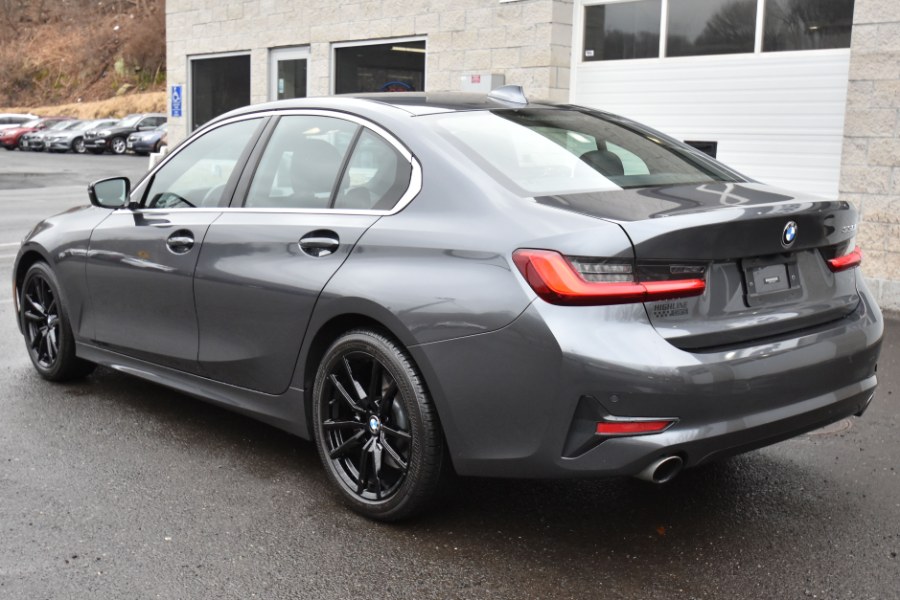 2020 BMW 3 Series 330i Sedan, available for sale in Waterbury, Connecticut | Highline Car Connection. Waterbury, Connecticut 2020 BMW 3 Series 330i Sedan, available for sale in Waterbury, Connecticut | Highline Car Connection. Waterbury, Connecticut