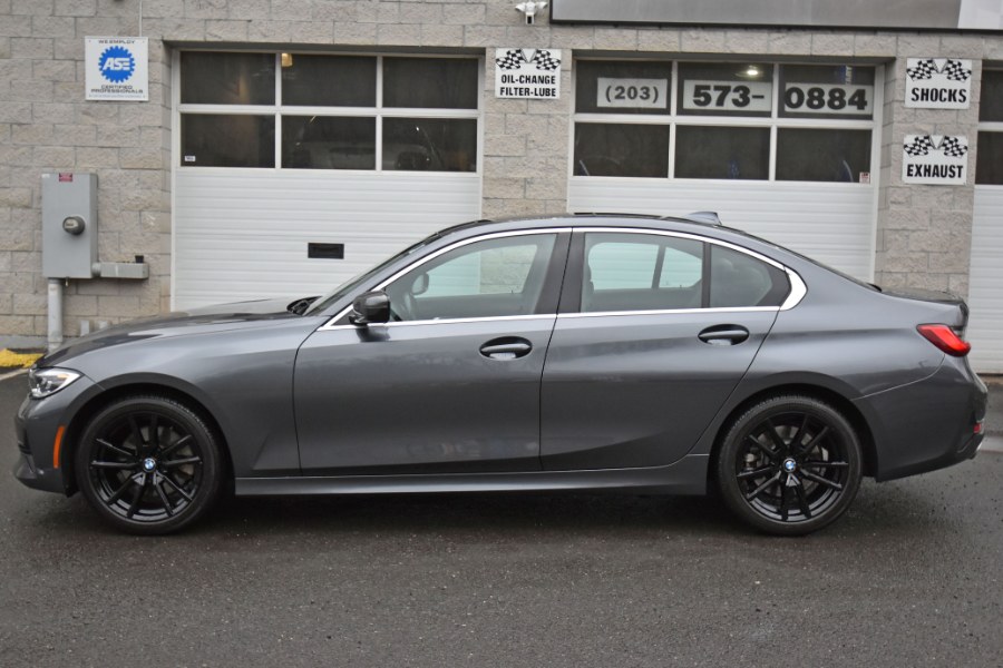 2020 BMW 3 Series 330i Sedan, available for sale in Waterbury, Connecticut | Highline Car Connection. Waterbury, Connecticut 2020 BMW 3 Series 330i Sedan, available for sale in Waterbury, Connecticut | Highline Car Connection. Waterbury, Connecticut