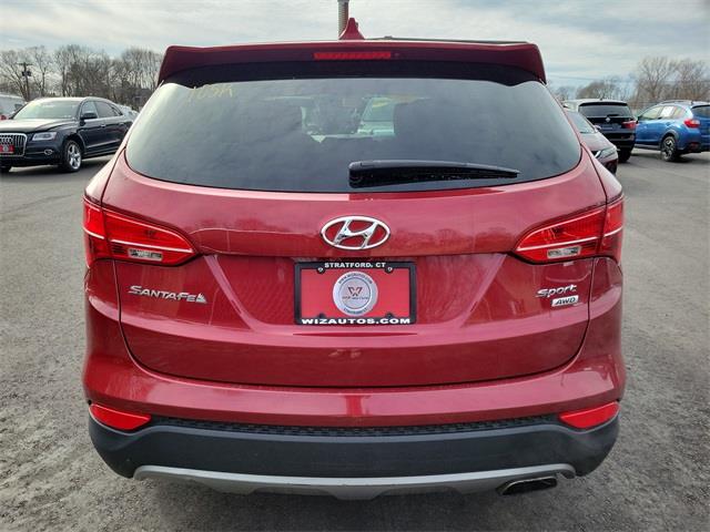 2015 Hyundai Santa Fe Sport 2.4L, available for sale in Stratford, Connecticut | Wiz Leasing Inc. Stratford, Connecticut 2015 Hyundai Santa Fe Sport 2.4L, available for sale in Stratford, Connecticut | Wiz Leasing Inc. Stratford, Connecticut