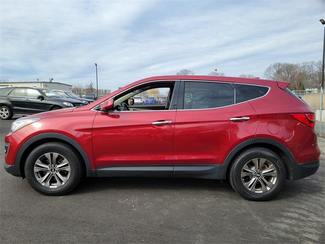 2015 Hyundai Santa Fe Sport 2.4L, available for sale in Stratford, Connecticut | Wiz Leasing Inc. Stratford, Connecticut 2015 Hyundai Santa Fe Sport 2.4L, available for sale in Stratford, Connecticut | Wiz Leasing Inc. Stratford, Connecticut