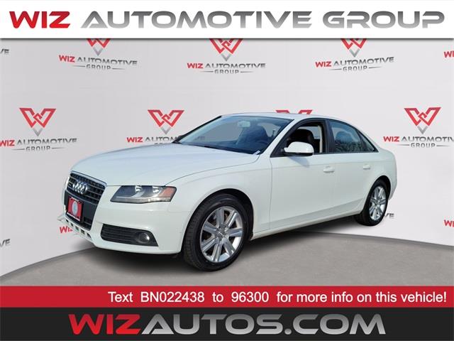 2011 Audi A4 2.0T Premium, available for sale in Stratford, Connecticut | Wiz Leasing Inc. Stratford, Connecticut 2011 Audi A4 2.0T Premium, available for sale in Stratford, Connecticut | Wiz Leasing Inc. Stratford, Connecticut