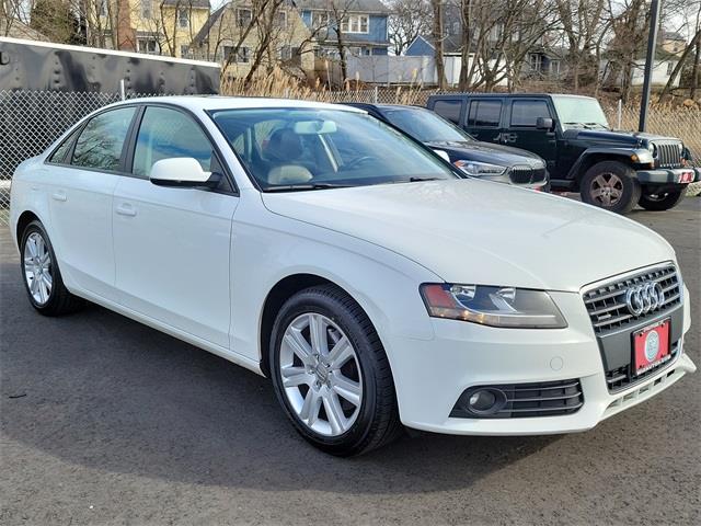2011 Audi A4 2.0T Premium, available for sale in Stratford, Connecticut | Wiz Leasing Inc. Stratford, Connecticut 2011 Audi A4 2.0T Premium, available for sale in Stratford, Connecticut | Wiz Leasing Inc. Stratford, Connecticut