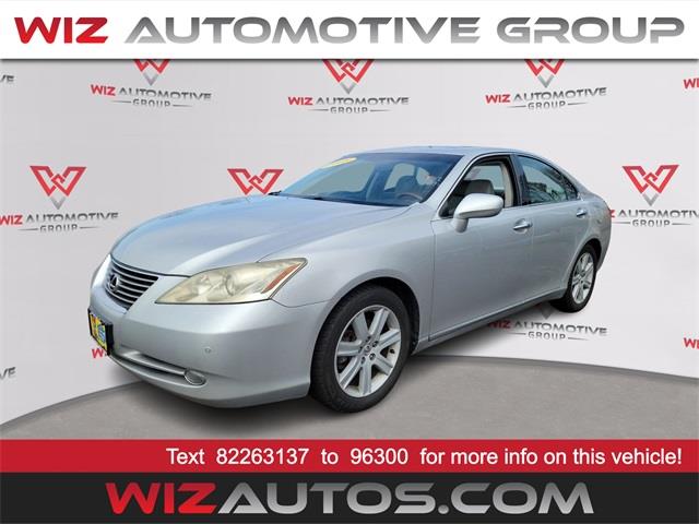 2008 Lexus Es 350, available for sale in Stratford, Connecticut | Wiz Leasing Inc. Stratford, Connecticut