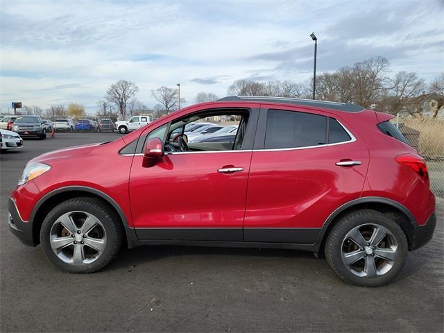 2014 Buick Encore Leather, available for sale in Stratford, Connecticut | Wiz Leasing Inc. Stratford, Connecticut 2014 Buick Encore Leather, available for sale in Stratford, Connecticut | Wiz Leasing Inc. Stratford, Connecticut