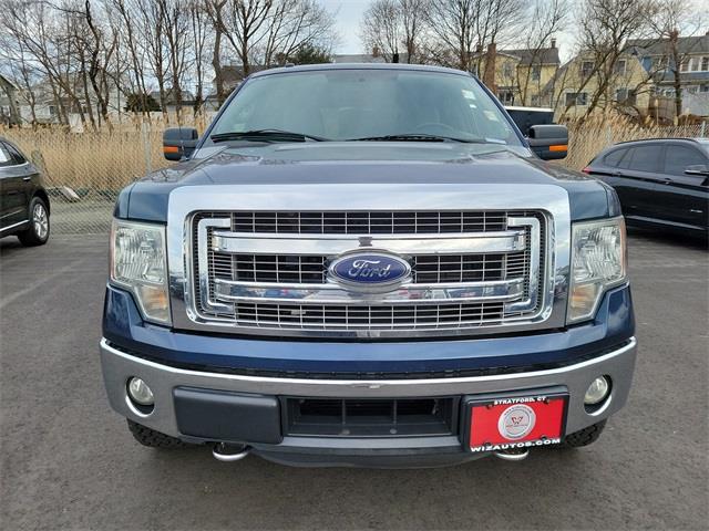 2013 Ford F-150 XLT, available for sale in Stratford, Connecticut | Wiz Leasing Inc. Stratford, Connecticut 2013 Ford F-150 XLT, available for sale in Stratford, Connecticut | Wiz Leasing Inc. Stratford, Connecticut