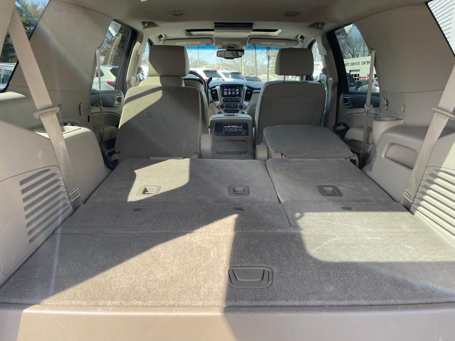 2017 GMC Yukon 4WD 4dr Denali, available for sale in Agawam, Massachusetts | Malkoon Motors. Agawam, Massachusetts 2017 GMC Yukon 4WD 4dr Denali, available for sale in Agawam, Massachusetts | Malkoon Motors. Agawam, Massachusetts