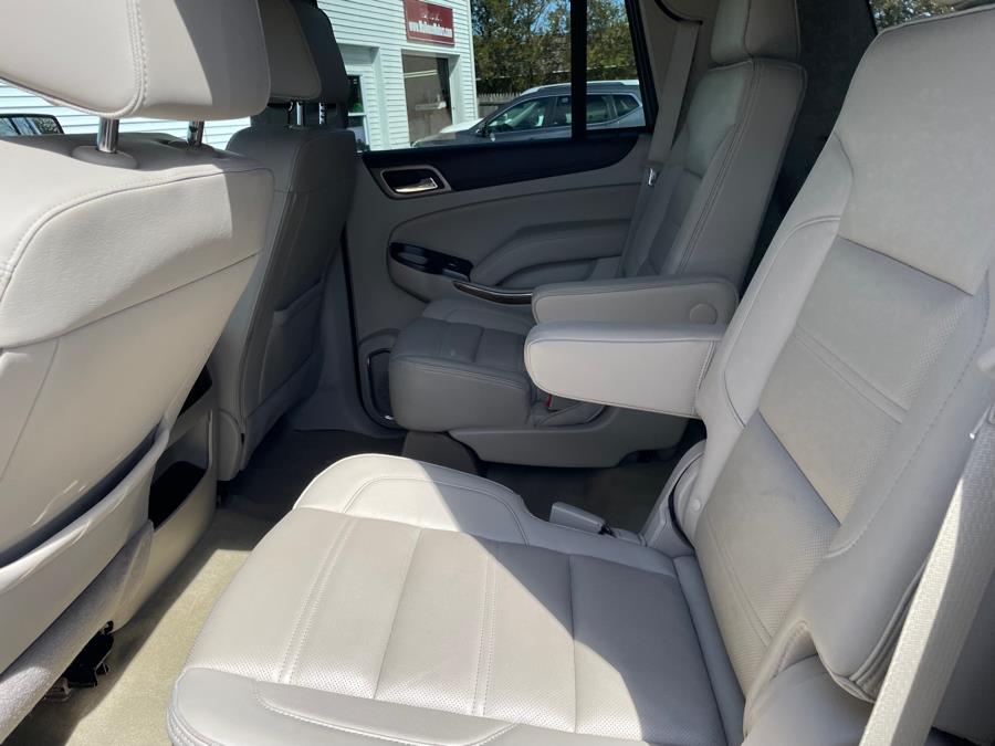 2017 GMC Yukon 4WD 4dr Denali, available for sale in Agawam, Massachusetts | Malkoon Motors. Agawam, Massachusetts 2017 GMC Yukon 4WD 4dr Denali, available for sale in Agawam, Massachusetts | Malkoon Motors. Agawam, Massachusetts