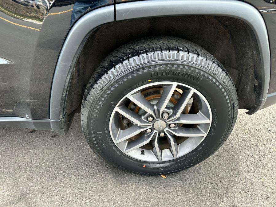 2018 Jeep Grand Cherokee Limited 4x4, available for sale in Port Chester, New York | JC Lopez Auto Sales Corp. Port Chester, New York 2018 Jeep Grand Cherokee Limited 4x4, available for sale in Port Chester, New York | JC Lopez Auto Sales Corp. Port Chester, New York