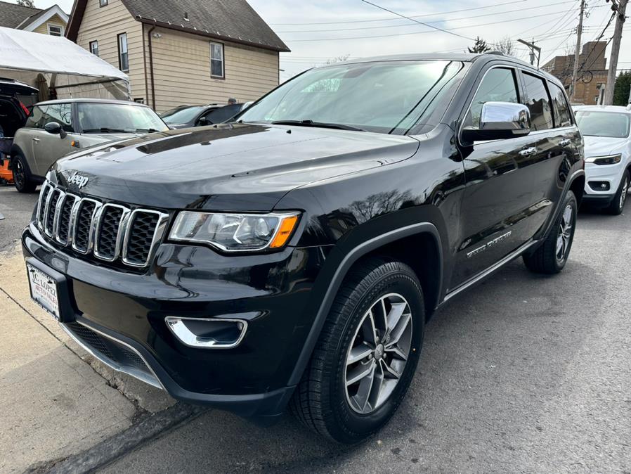 2018 Jeep Grand Cherokee Limited 4x4, available for sale in Port Chester, New York | JC Lopez Auto Sales Corp. Port Chester, New York 2018 Jeep Grand Cherokee Limited 4x4, available for sale in Port Chester, New York | JC Lopez Auto Sales Corp. Port Chester, New York
