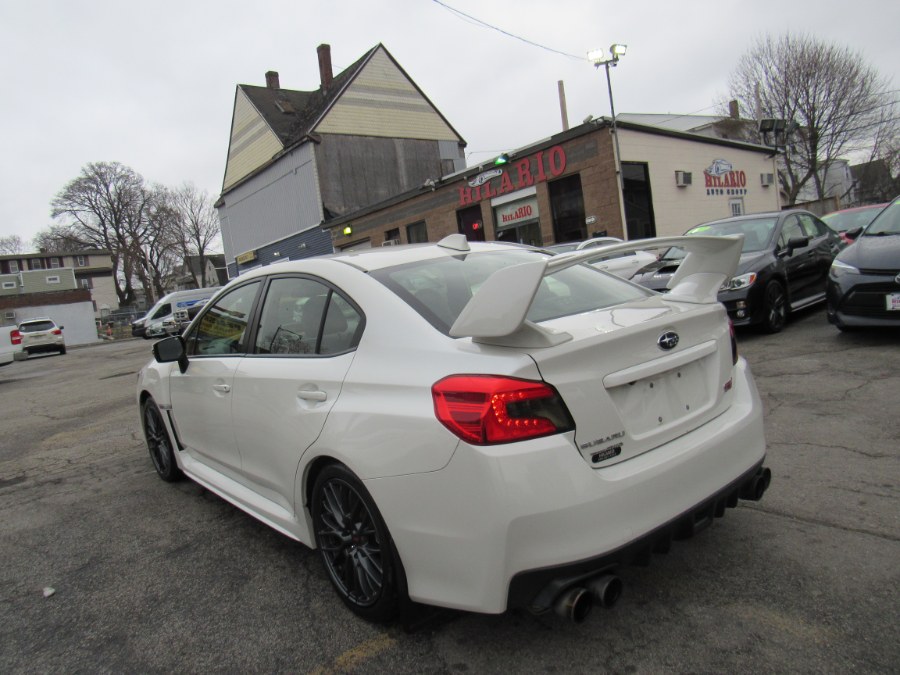 2016 Subaru WRX STI Base, available for sale in Worcester, Massachusetts | Hilario's Auto Sales Inc.. Worcester, Massachusetts 2016 Subaru WRX STI Base, available for sale in Worcester, Massachusetts | Hilario's Auto Sales Inc.. Worcester, Massachusetts