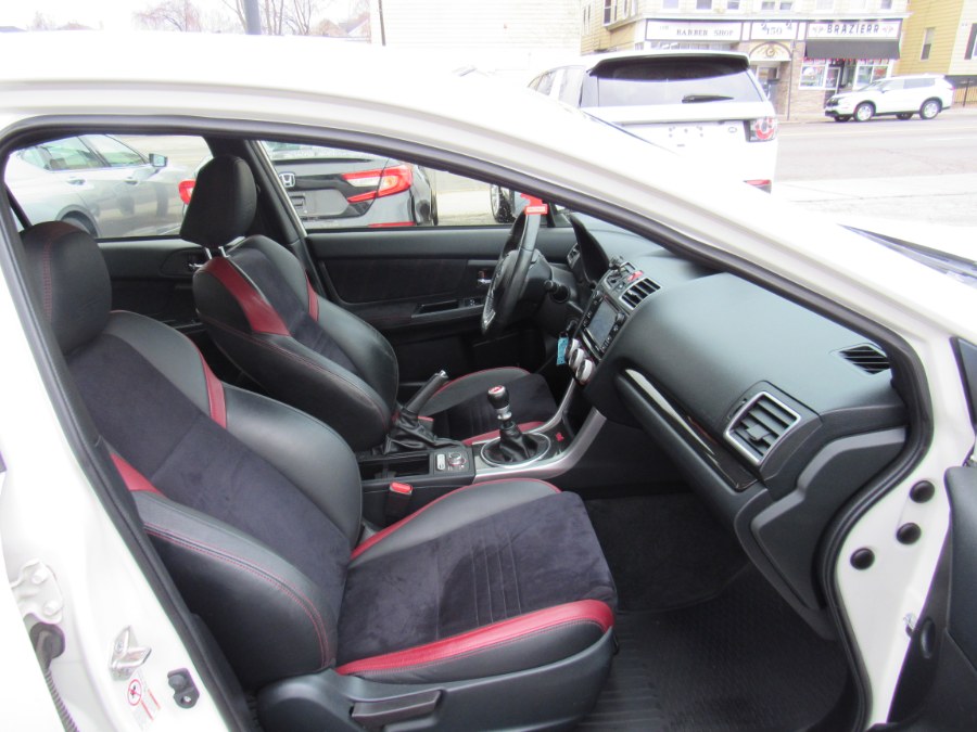 2016 Subaru WRX STI Base, available for sale in Worcester, Massachusetts | Hilario's Auto Sales Inc.. Worcester, Massachusetts 2016 Subaru WRX STI Base, available for sale in Worcester, Massachusetts | Hilario's Auto Sales Inc.. Worcester, Massachusetts
