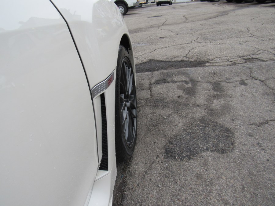 2016 Subaru WRX STI Base, available for sale in Worcester, Massachusetts | Hilario's Auto Sales Inc.. Worcester, Massachusetts 2016 Subaru WRX STI Base, available for sale in Worcester, Massachusetts | Hilario's Auto Sales Inc.. Worcester, Massachusetts