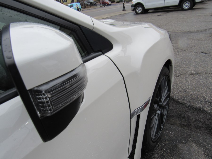 2016 Subaru WRX STI Base, available for sale in Worcester, Massachusetts | Hilario's Auto Sales Inc.. Worcester, Massachusetts 2016 Subaru WRX STI Base, available for sale in Worcester, Massachusetts | Hilario's Auto Sales Inc.. Worcester, Massachusetts