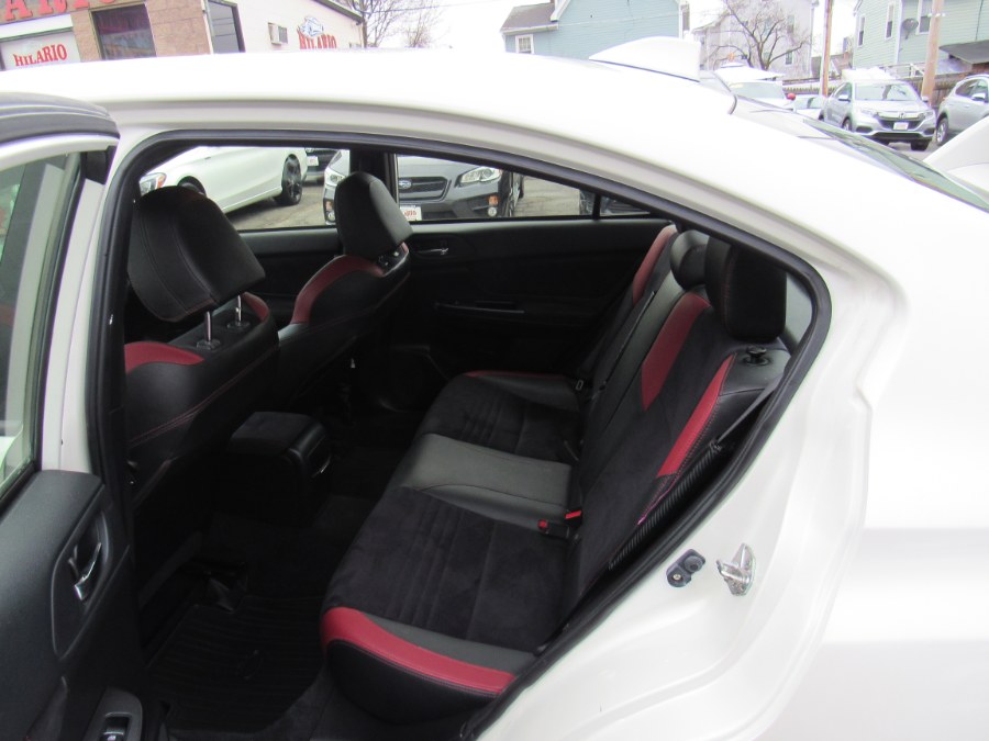 2016 Subaru WRX STI Base, available for sale in Worcester, Massachusetts | Hilario's Auto Sales Inc.. Worcester, Massachusetts 2016 Subaru WRX STI Base, available for sale in Worcester, Massachusetts | Hilario's Auto Sales Inc.. Worcester, Massachusetts