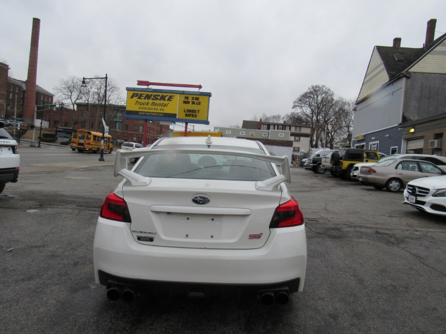 2016 Subaru WRX STI Base, available for sale in Worcester, Massachusetts | Hilario's Auto Sales Inc.. Worcester, Massachusetts 2016 Subaru WRX STI Base, available for sale in Worcester, Massachusetts | Hilario's Auto Sales Inc.. Worcester, Massachusetts