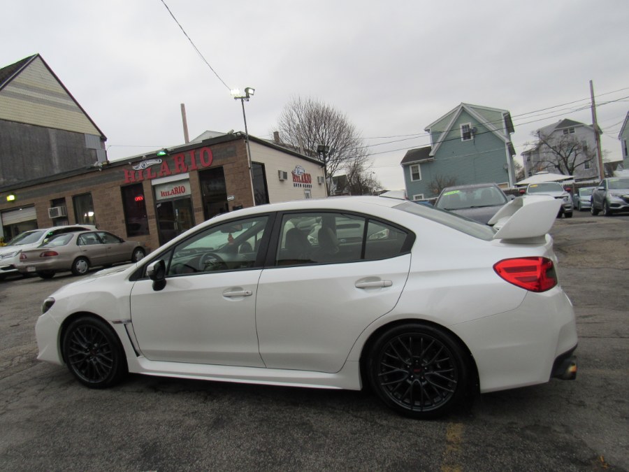 2016 Subaru WRX STI Base, available for sale in Worcester, Massachusetts | Hilario's Auto Sales Inc.. Worcester, Massachusetts 2016 Subaru WRX STI Base, available for sale in Worcester, Massachusetts | Hilario's Auto Sales Inc.. Worcester, Massachusetts