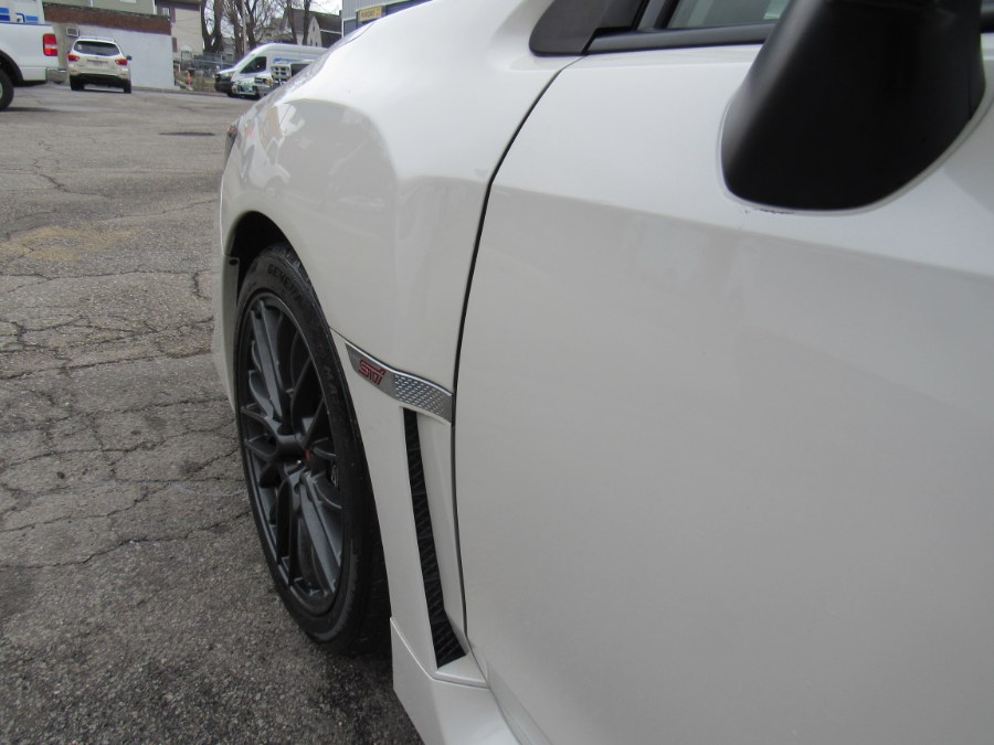 2016 Subaru WRX STI Base, available for sale in Worcester, Massachusetts | Hilario's Auto Sales Inc.. Worcester, Massachusetts 2016 Subaru WRX STI Base, available for sale in Worcester, Massachusetts | Hilario's Auto Sales Inc.. Worcester, Massachusetts
