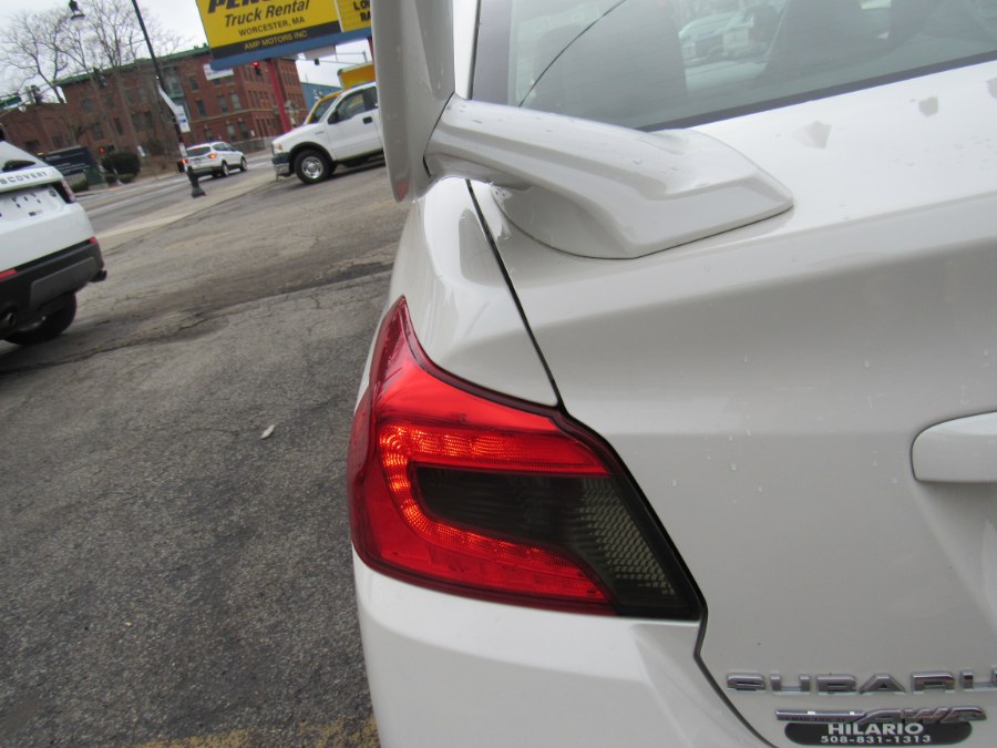2016 Subaru WRX STI Base, available for sale in Worcester, Massachusetts | Hilario's Auto Sales Inc.. Worcester, Massachusetts 2016 Subaru WRX STI Base, available for sale in Worcester, Massachusetts | Hilario's Auto Sales Inc.. Worcester, Massachusetts