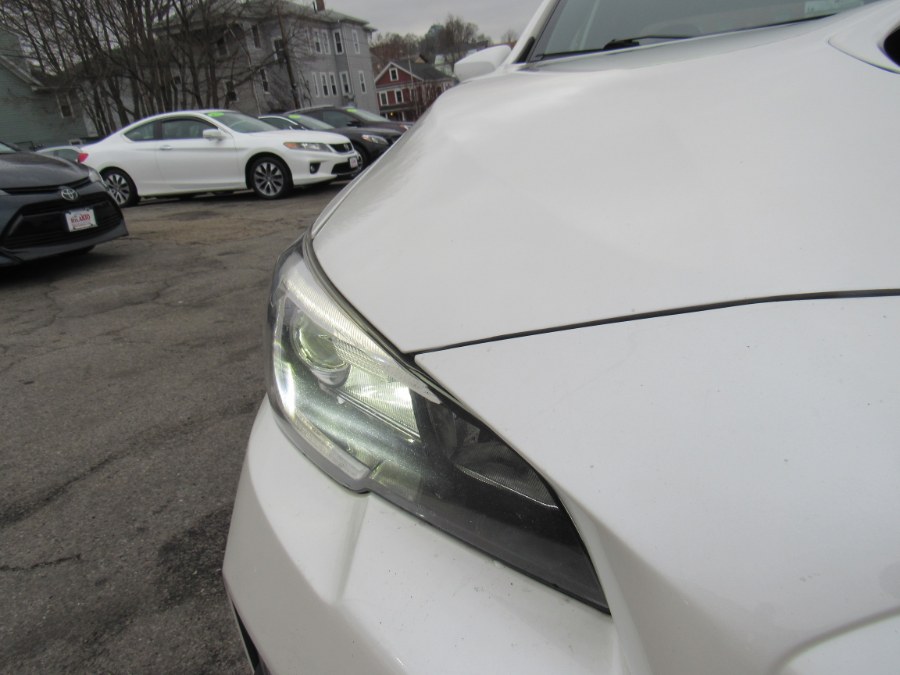 2016 Subaru WRX STI Base, available for sale in Worcester, Massachusetts | Hilario's Auto Sales Inc.. Worcester, Massachusetts 2016 Subaru WRX STI Base, available for sale in Worcester, Massachusetts | Hilario's Auto Sales Inc.. Worcester, Massachusetts